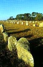 Carnac & heritage